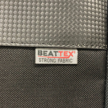 ノイ インテレッセ ブリーフケース 2WAY ブラック Neu interesse【AFE11】