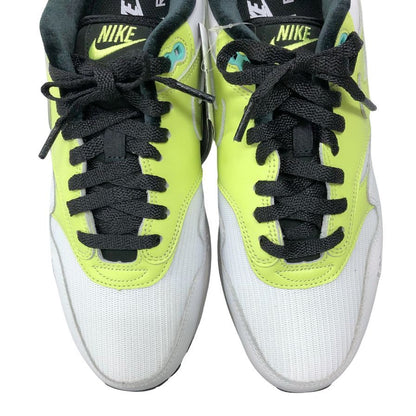 ナイキ バイ ユー ローカットスニーカー エアマックス 95 カスタム シューズ ホワイト メンズ サイズ29cm NIKE BY YOU AIR MAX 95 約29.0cm【AFD2】