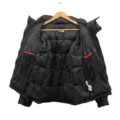 美品◆ザ ノースフェイス ダウンジャケット バルトロライトジャケット ND91641 メンズ サイズ XS ブラック THE NORTH FACE 【AFA22】