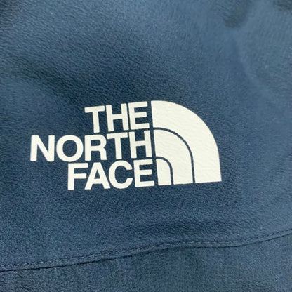 新品同様◆ザ ノースフェイス ベンジャージャケット NP12306 ナイロン ネイビー メンズ サイズXL THE NORTH FACE 【AFB30】