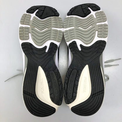 ニューバランス ローカットスニーカー M990BK6 レザー メッシュ USA製 ブラック メンズ サイズ27cm NewBalance 約27.0cm【AFC45】