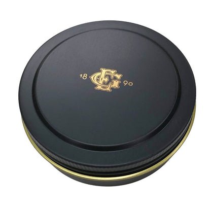 エドワードグリーン クリーム 補色 ワックス シュー ポリッシュ ダーク オーク 50g EDWARD GREEN Wax Shoe Polish 【AFI14】