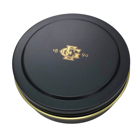 エドワードグリーン クリーム 補色 ワックス シュー ポリッシュ ダーク オーク 50g EDWARD GREEN Wax Shoe Polish 【AFI14】