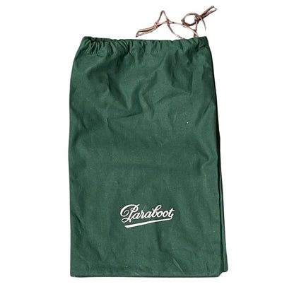 パラブーツ レザーシューズ ストレートチップ クレマンソー メンズ サイズUK8 ブラック PARABOOT CLEMENCEAU ビジネスシューズ 約27.0cm【LA】【中古】