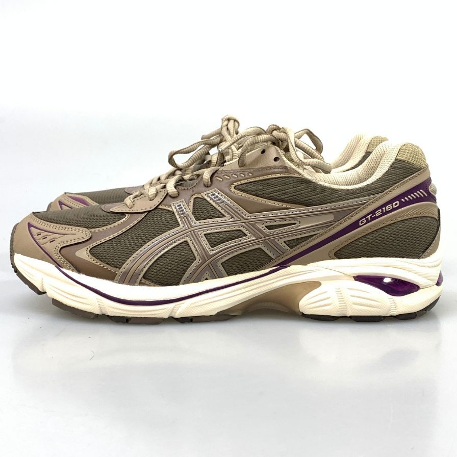 アシックス スニーカー GT-2160 ブラウン系 メンズ サイズ28.0 1203A320-251 ASICS 約28.0cm【AFD1】