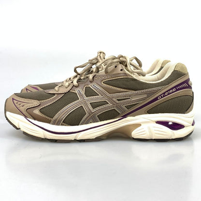 アシックス スニーカー GT-2160 ブラウン系 メンズ サイズ28.0 1203A320-251 ASICS 約28.0cm【AFD1】