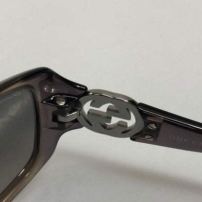 グッチ サングラス インターロッキングG ブラウン系 59□16 130 GG 3520/F/S GUCCI【AFI23】