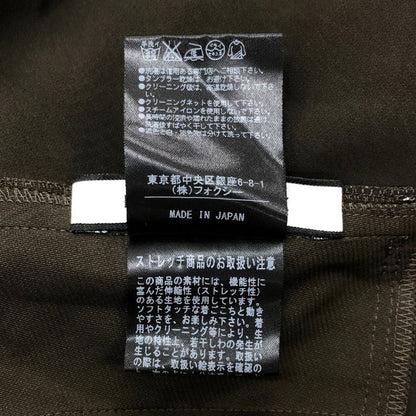 美品◆フォクシーニューヨーク ノースリーブ ワンピース バロン 32796  レディース サイズ 38 ダークブラウン  FOXEY NEWYORK 【AFB23】