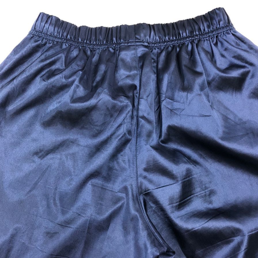 極美品◆アスレタ セットアップ ネイビー メンズ サイズM ATHLETA 【AFB7】