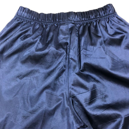 極美品◆アスレタ セットアップ ネイビー メンズ サイズM ATHLETA 【AFB7】