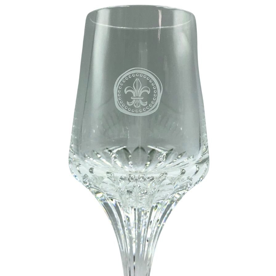 レミーマルタン ルイ13世 グラス 2客 REMY MARTIN LOUIS XIII【AFI20】【中古】