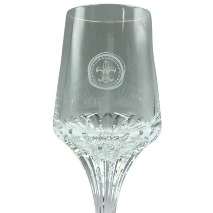 レミーマルタン ルイ13世 グラス 2客 REMY MARTIN LOUIS XIII【AFI20】【中古】