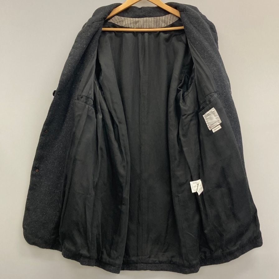 美品◆ビズビム 19AW ガレン ウール ジャケット サイズ 3 メンズ visvim GALEN WOOL JKT 【AFG1】