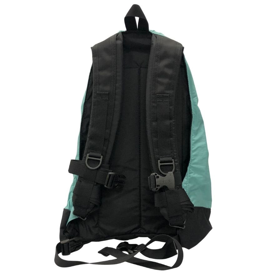 グレゴリー デイパック リュックサック ナイロン レザーストラップ ユニセックス グリーン系 GREGORY DAY PACK【AFE11】