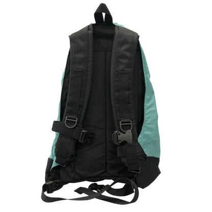 グレゴリー デイパック リュックサック ナイロン レザーストラップ ユニセックス グリーン系 GREGORY DAY PACK【AFE11】