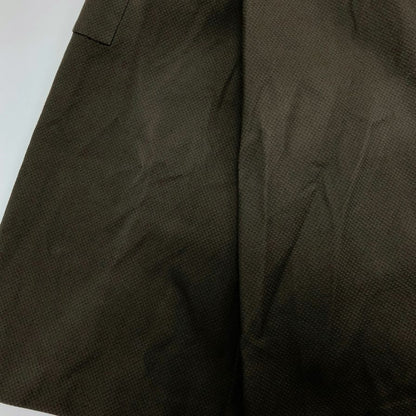 美品◆フォクシー ブティック 膝下ワンピース ダークオリーブ 40サイズ FOXEY BOUTIQUE 【AFB42】