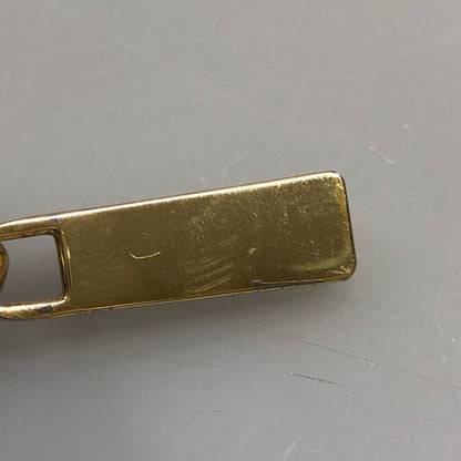 トリーバーチ コインケース 花柄 ラウンドファスナー レザー ベージュ系 レディース TORY BURCH【AFB50】【中古】