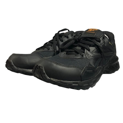 リーボック スニーカー リッジライダー5 ゴアテックス メンズ ブラック サイズ26cm Reebok 約26.0cm【AFD12】