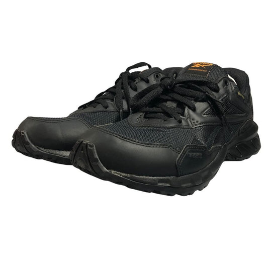 リーボック スニーカー リッジライダー5 ゴアテックス メンズ ブラック サイズ26cm Reebok 約26.0cm【AFD12】