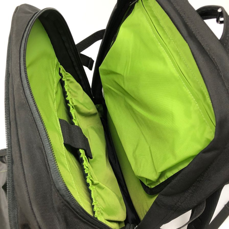 カリマー バックパック トリビュート 40 リュック デイパック 登山 ナイロン 501012 ブラック 40L Karrimor【AFE10】