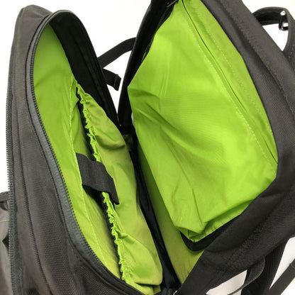 カリマー バックパック トリビュート 40 リュック デイパック 登山 ナイロン 501012 ブラック 40L Karrimor【AFE10】