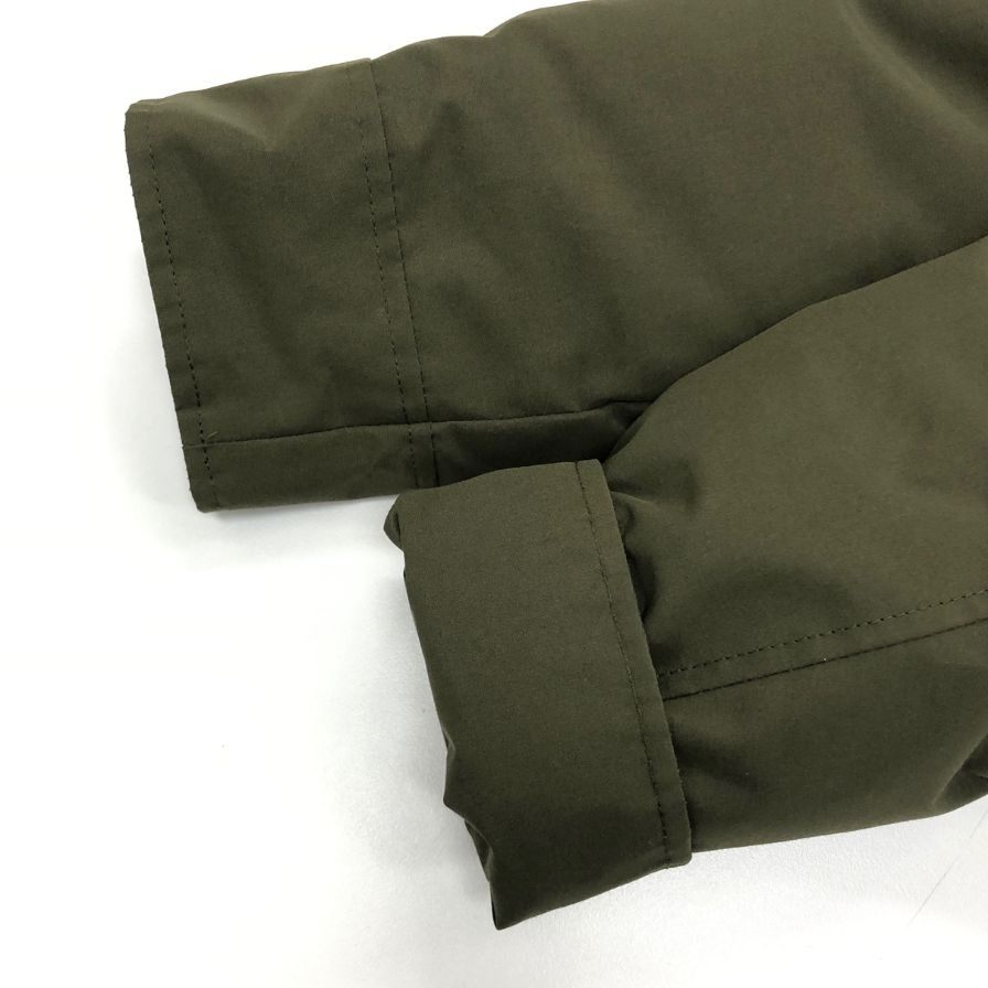 新品同様◆カナダグース ダウンジャケット 3426MA シャトーパーカ フュージョン カーキ メンズ サイズS CANADA GOOSE CHATEAU PARKA 【AFF24】