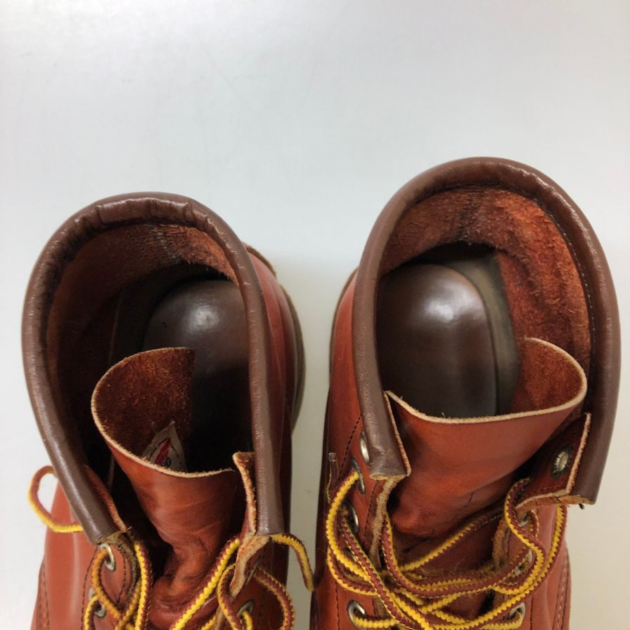 レッドウィング 8875 アイリッシュセッター オロラセット メンズ サイズUK8E Red Wing 約27.0cm【AFC2】