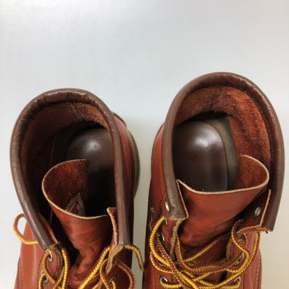 レッドウィング 8875 アイリッシュセッター オロラセット メンズ サイズUK8E Red Wing 約27.0cm【AFC2】