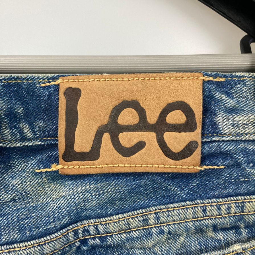 リー デニムパンツ Archives 101Z 05111 メンズ サイズ29 ブルー系 LEE 【AFB44】