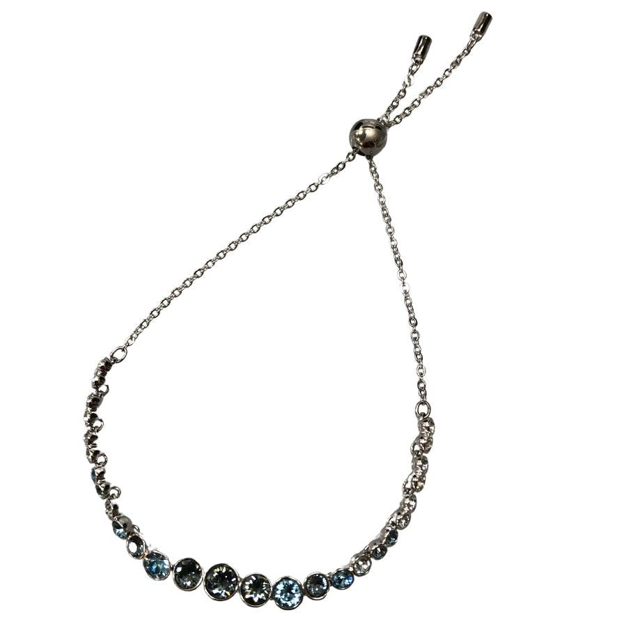 スワロフスキー ブレスレット エミリー グラデーション  5562130 Swarovski EMILY GRADIENT