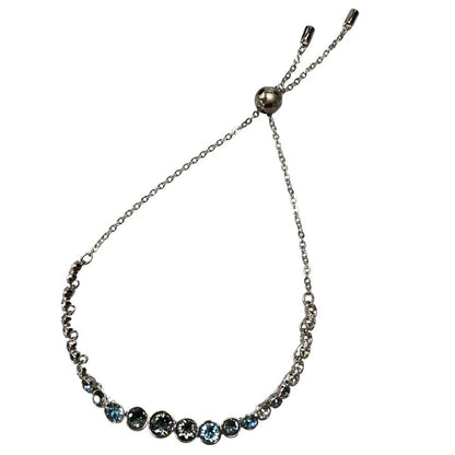 スワロフスキー ブレスレット エミリー グラデーション  5562130 Swarovski EMILY GRADIENT