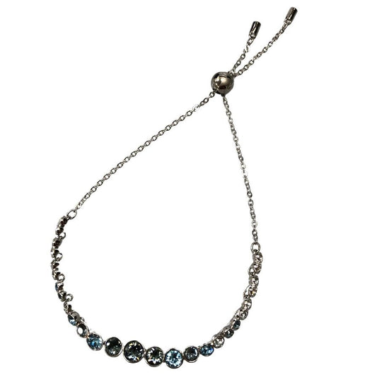 スワロフスキー ブレスレット エミリー グラデーション  5562130 Swarovski EMILY GRADIENT