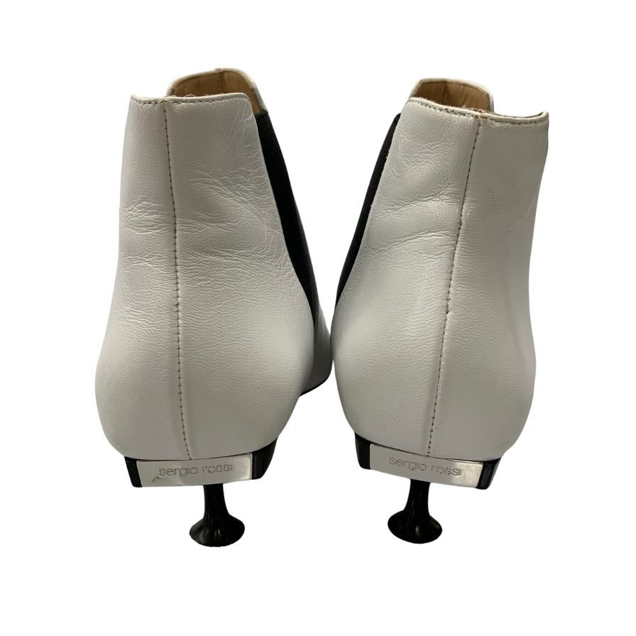 Sergio Rossi サイドゴアブーツ 楽天市場】【8/15～18限定・最大2万円OFFクーポン配布中】Sergio