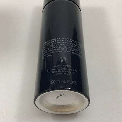 ディオール ソヴァージュ デオドラントスプレー 150ml Dior SAUVAGE【AFI29】【中古】