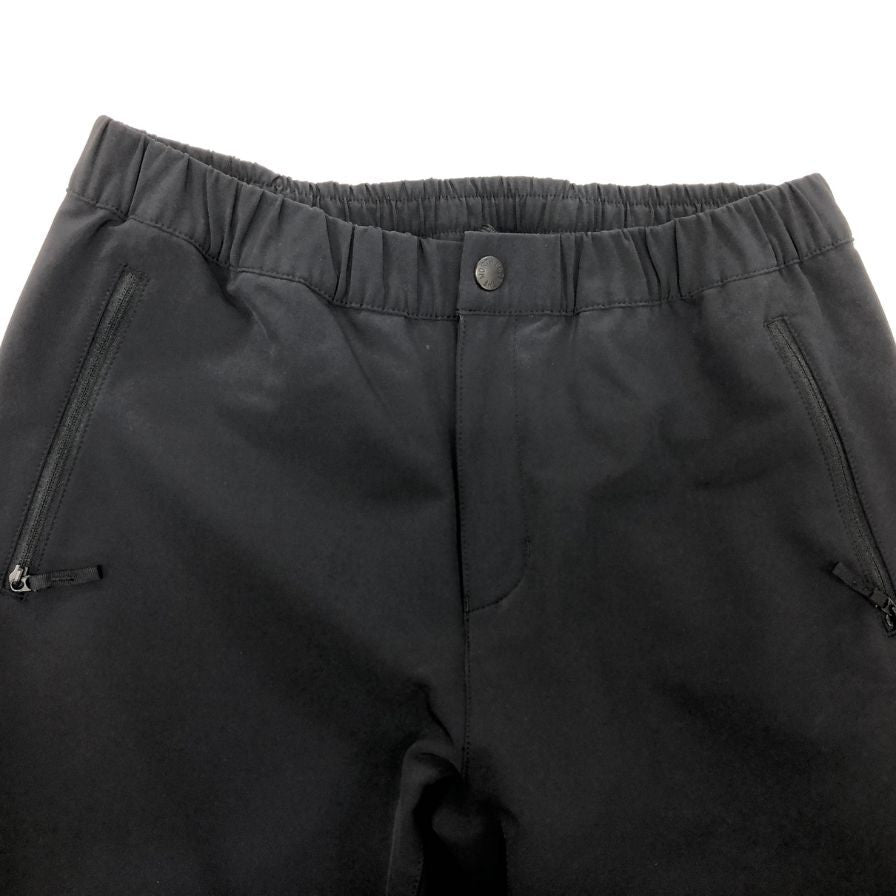 ザノースフェイス アルパインライトパンツ NBW82501 レディース サイズL K ブラック THE NORTH FACE 【AFB2】