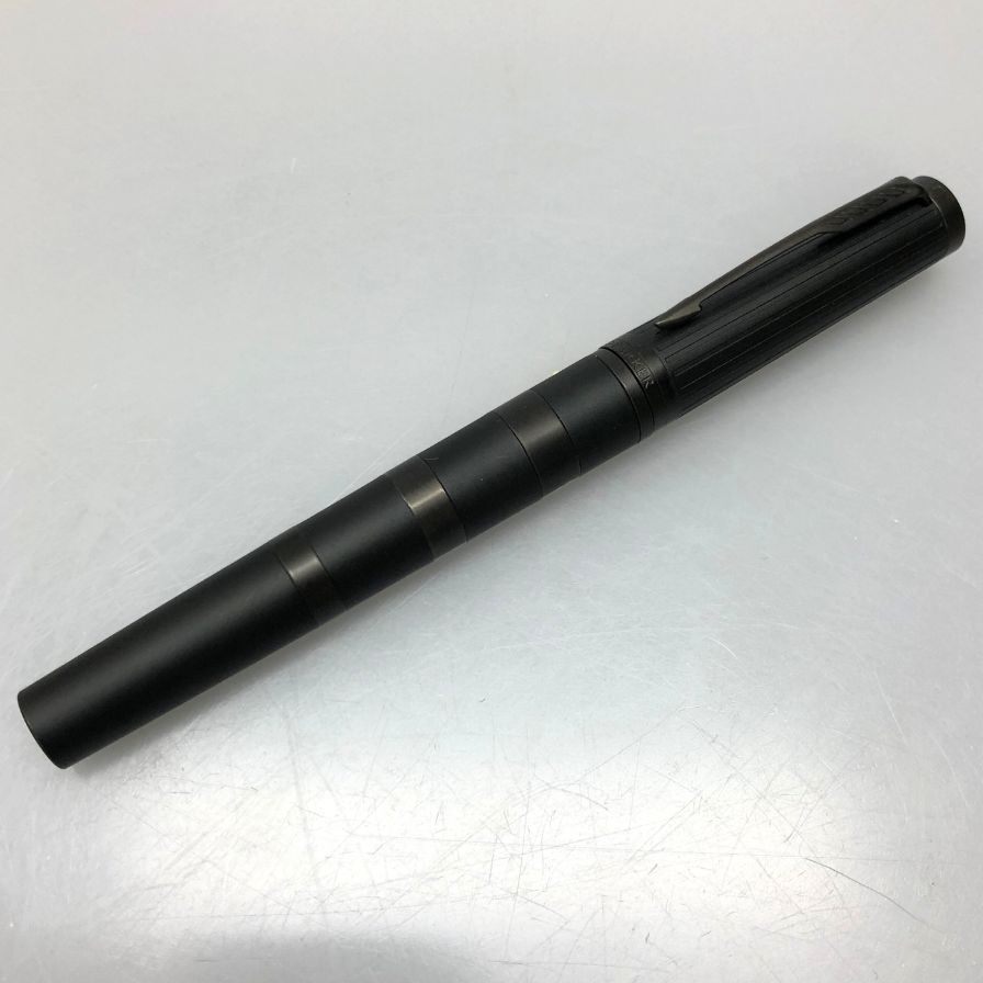 パーカー 5th インジェニュイティ オールブラック PARKER【AFI13】