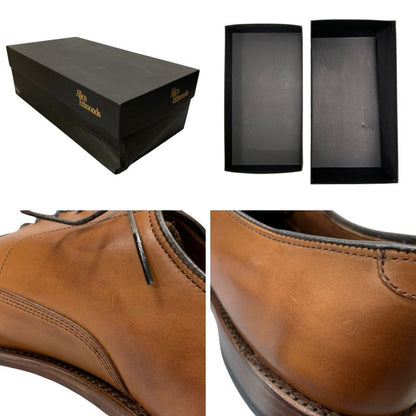 アレンエドモンズ レザーシューズ 5705 FIFTH AVENUE サイズ11 ブラウン Allen Edmonds 約29.0cm【AFD14】