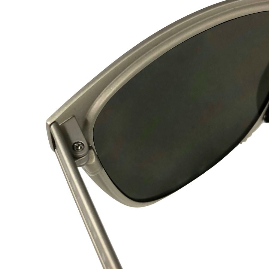 オークリー サングラス フロッグスキン チタン 0OO6044 0156 シルバー Oakley【AFI18-3】