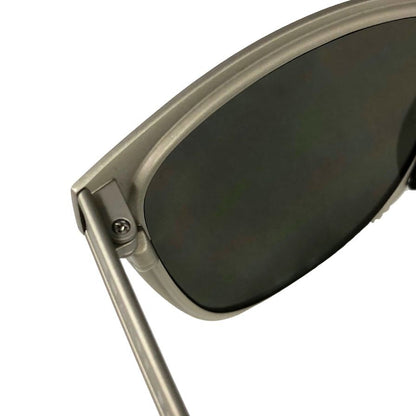 オークリー サングラス フロッグスキン チタン 0OO6044 0156 シルバー Oakley【AFI18-3】