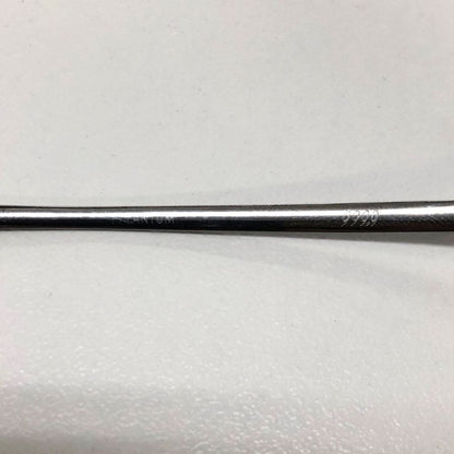 フォーナインズ チタン眼鏡 ハーフリム 度入り S-600T 51□19 140 ユニセックス シルバー 999'9【AFI27】
