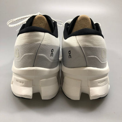 オン ランニングシューズ クラウドモンスター3  ホワイト メンズ サイズ29cm ON【AFC41-2】【中古】
