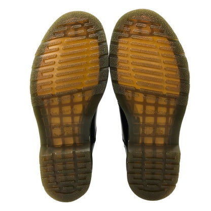 ドクターマーチン サイドゴアブーツ ブラック メンズ サイズUS8 Dr.Martens 約26.0cm【AFD5】