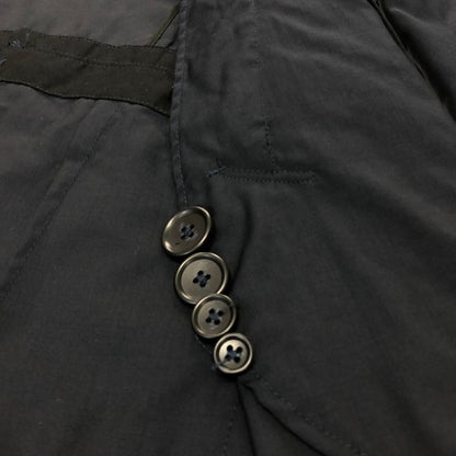 中古◆エンジニアドガーメンツ  テーラード ジャケット ネイビー サイズXS Engineered Garments 【AFB37】