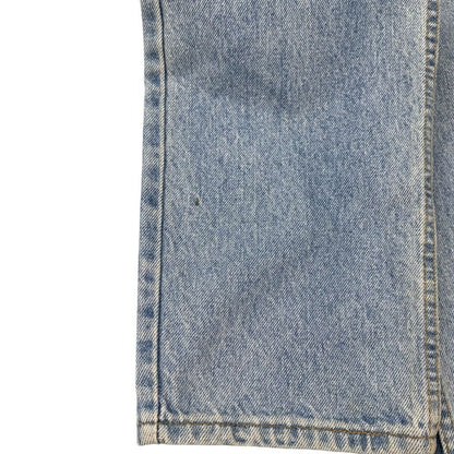 リーバイス デニム 506 90年代 ボタン裏554 USA製 インディゴ メンズ サイズ w33 L30 LEVI’S 【AFB11】