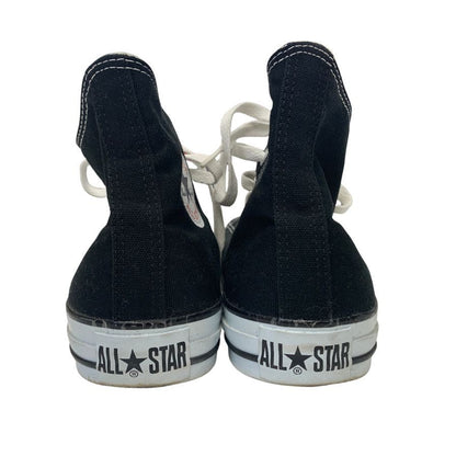 コンバース スニーカー M9160 ハイカット メンズ ブラック 28cm CONVERSE 約28.0cm【AFC4】
