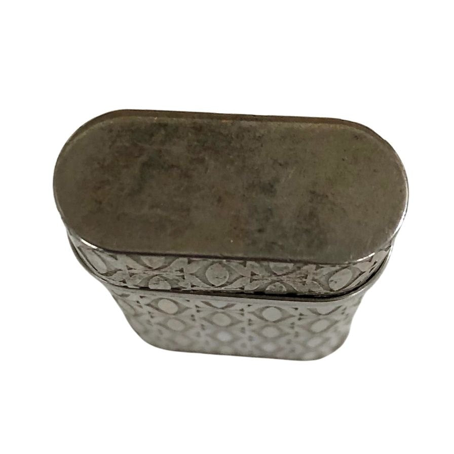 カルティエ ガスライター Cドゥ シルバー ユニセックス Cartier