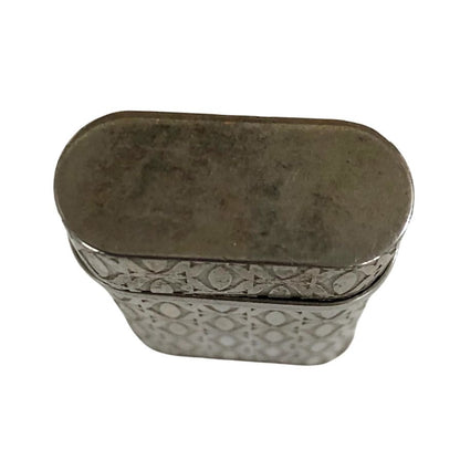 カルティエ ガスライター Cドゥ シルバー ユニセックス Cartier