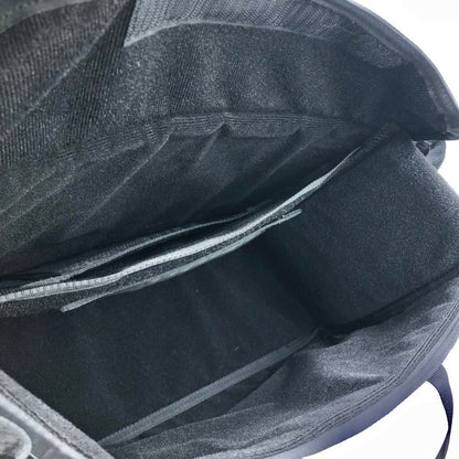 ブリーフィング ブリッジ1 カメラバッグ インナーケース付 バリスティックナイロン MADE IN USA BR159219-064 モス メンズ カーキ  BRIEFING【AFE8】