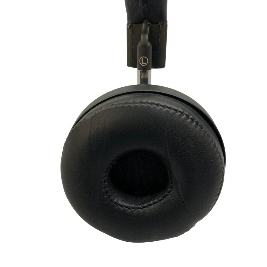 エーデル ヘッドホン VK-1 ブラック Aedle【AFI20】【中古】