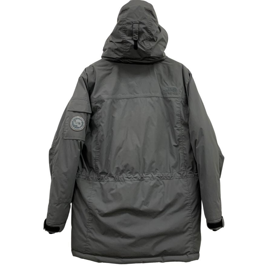 中古◇ザ ノースフェイス マクマードパーカ ダウンジャケット サイズL グレー系 THE NORTH FACE McMURDO SERIES –  ストックラボ オンライン｜ブランドヴィンテージ